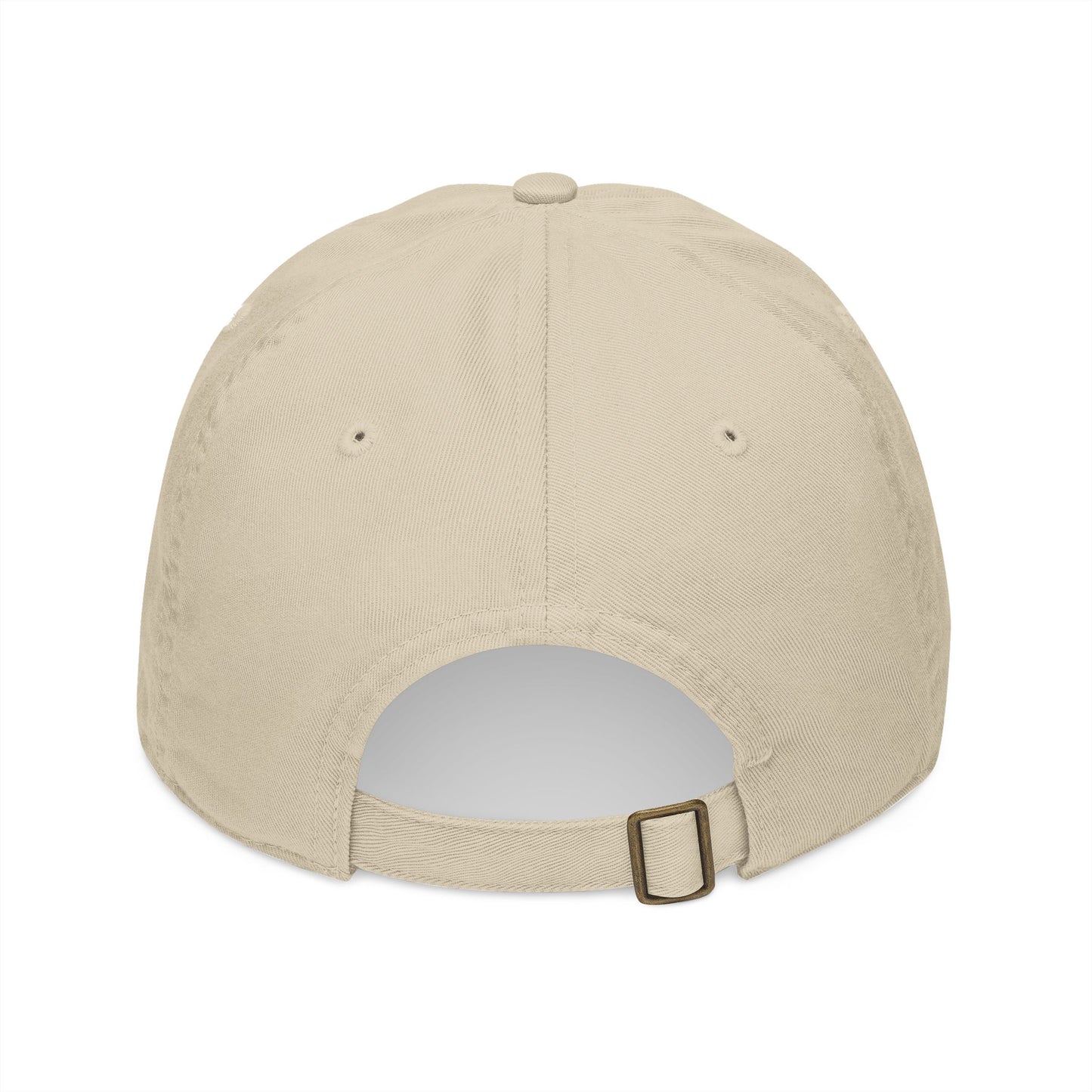All Glory to Christ Acronym Hat