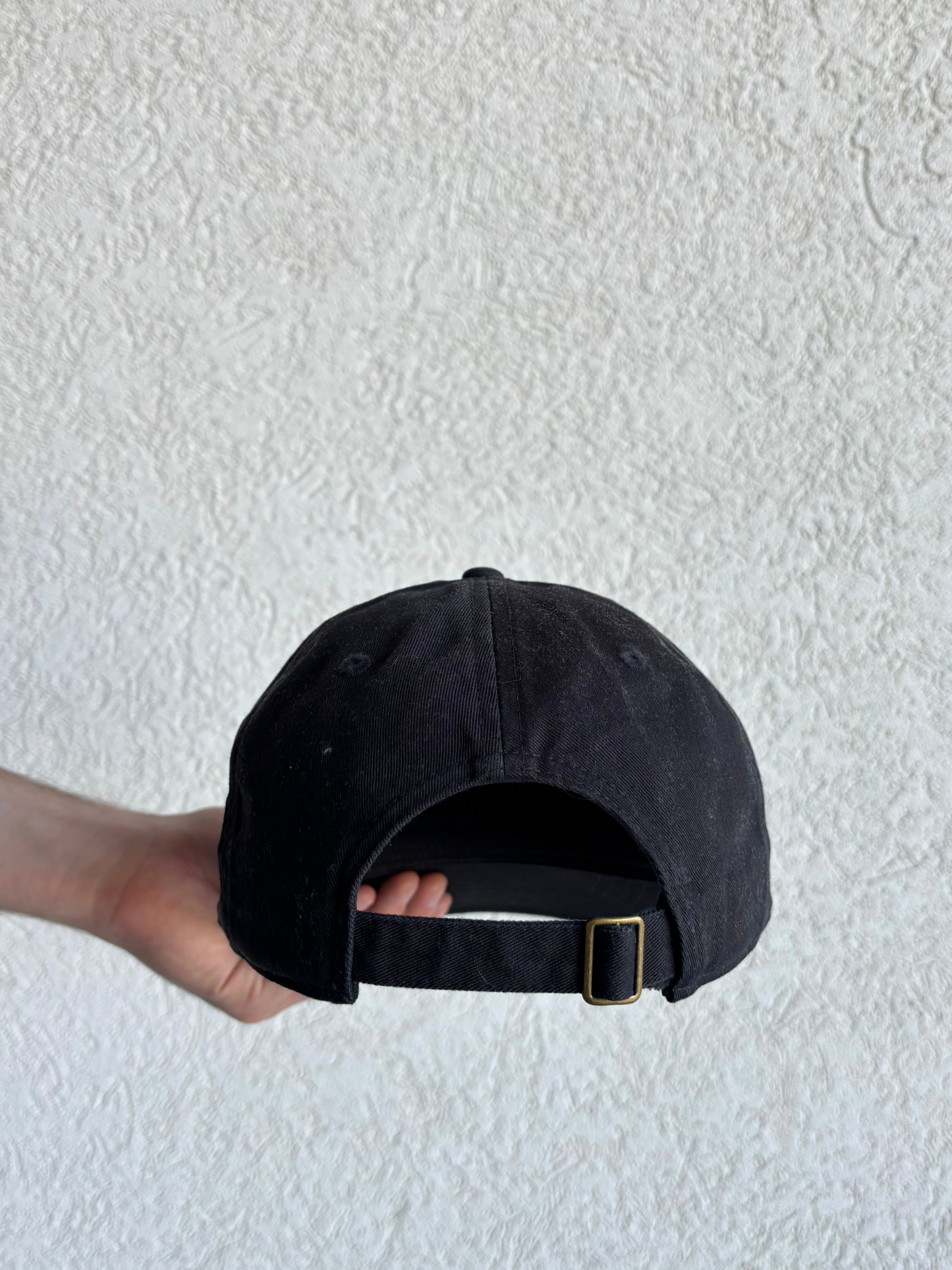 All Glory to Christ Acronym Hat